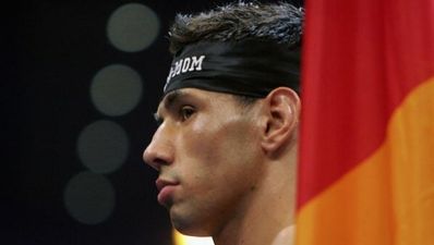 Lee eyes fight with WBA champion