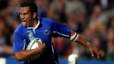 Fa’asavalu signs for Harlequins