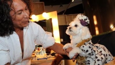 16/07 The End of the Day