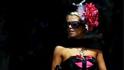 Weekend Fancies: July 16