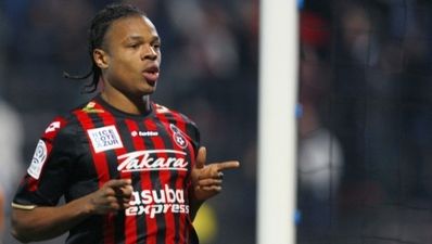 Liverpool close in on â‚¬15 million rated Nice striker