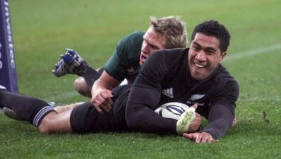 Same again as All Blacks coast past Springboks