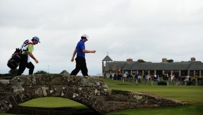 17/07 The Sports Pages