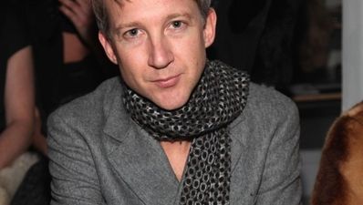 The stylish dress sense of Jefferson Hack