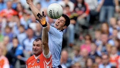 All-Ireland football qualifiers round-up