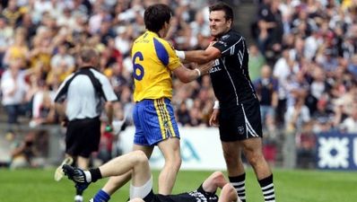 Shine shows the way as Roscommon stun Sligo in Connacht decider