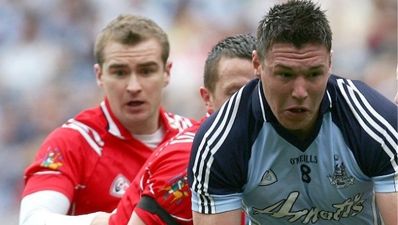 Dubs land Louth in qualifiers