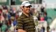 Challenges fail to materialise as Oosthuizen lifts Open crown