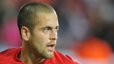 19/07 The Sports Pages