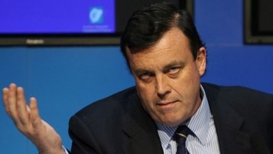 19/07 The Front Pages