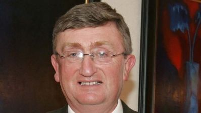 5 Things you may not know about Bernard McNamara