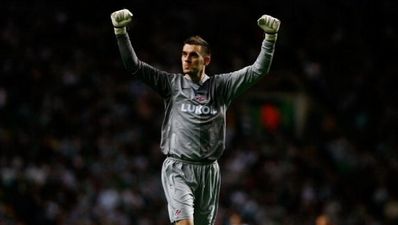 Tottenham set to sign Croatian