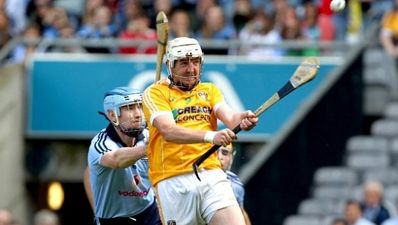 O hAilpin confident of quarter-final success