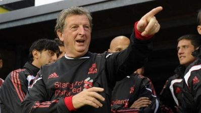 Liverpool boss prioritises solution to left back problem