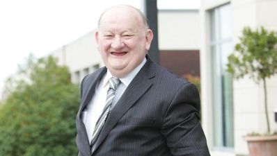 PJ Sheehan’s Pop Chart