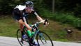 Wiggins battling on after “sh*t” tour