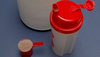 Magic Ingredient: Creatine