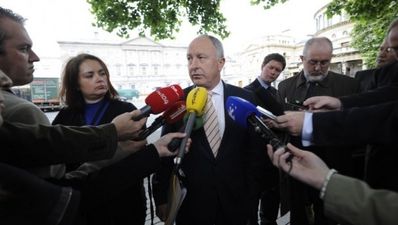 20/07 The Front Pages