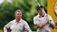 Clarke and McGinley named as Ryder Cup vice-captains
