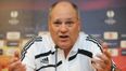 Jol set to snub Cottagers