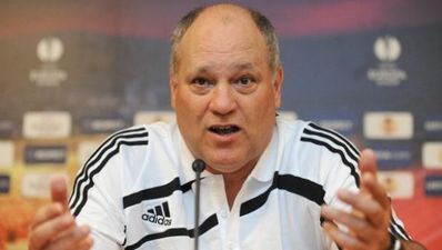 Jol set to snub Cottagers
