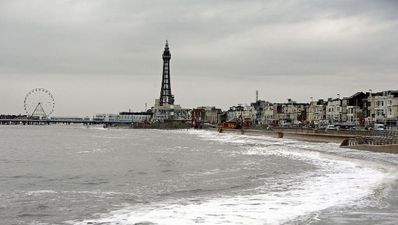 20/07 JOE’s Daily Double