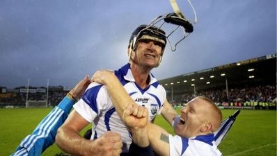 JOE’s Hurling All-Stars – July 21