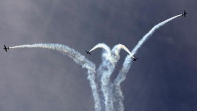 21/07 The End of the Day