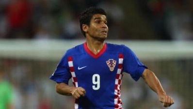 Eduardo leaves Arsenal to shack up with Ukrainian champions