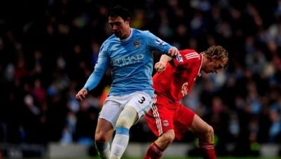 22/07 The Sports Pages