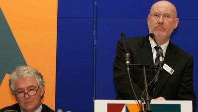 22/07 The Front Pages