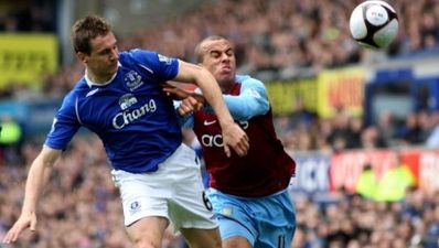 Arsenal end Jagielka interest