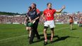 Cork pair ruled out for Antrim clash