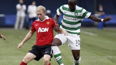 2010/2011 Season Kit Gallery