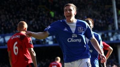 Newcastle snap up Dan Gosling