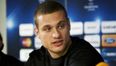 Fergie admits Vidic future at United uncertain