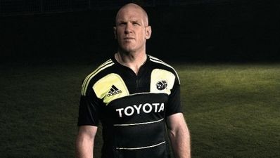 Leamy, O’Gara and O’Connell on Munster’s hopes for new season