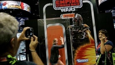 22/07 The End of the Day