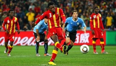 Spurs linked with World Cup star