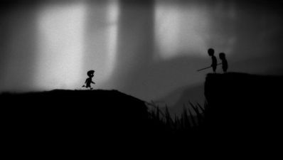 Games Review: Limbo