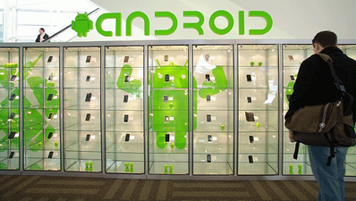 Frozen Yogurt: Android’s iPhone Killer