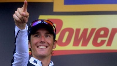 Schleck “rode terrible race” – Roche