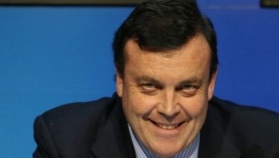 23/07 The Front Pages