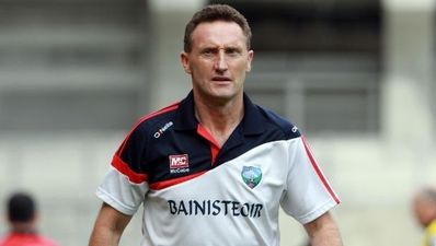 One change for Louth, Dubs unchanged