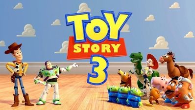 Toy Story 3 review
