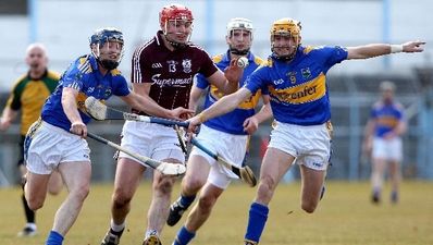 Weekend hurling preview – 24-25 July
