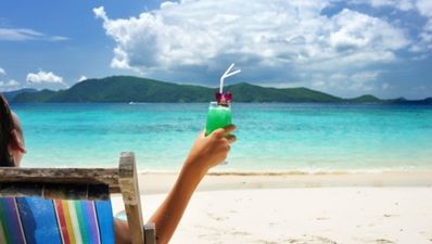 Hotels.com offer Irish tourists 20% discount until next Friday