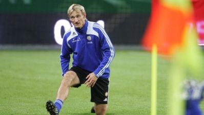 Hodgson to target Anfield legend