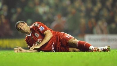 Athens club swoops for Liverpool winger