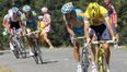 Contador’s chain reaction proves decisive